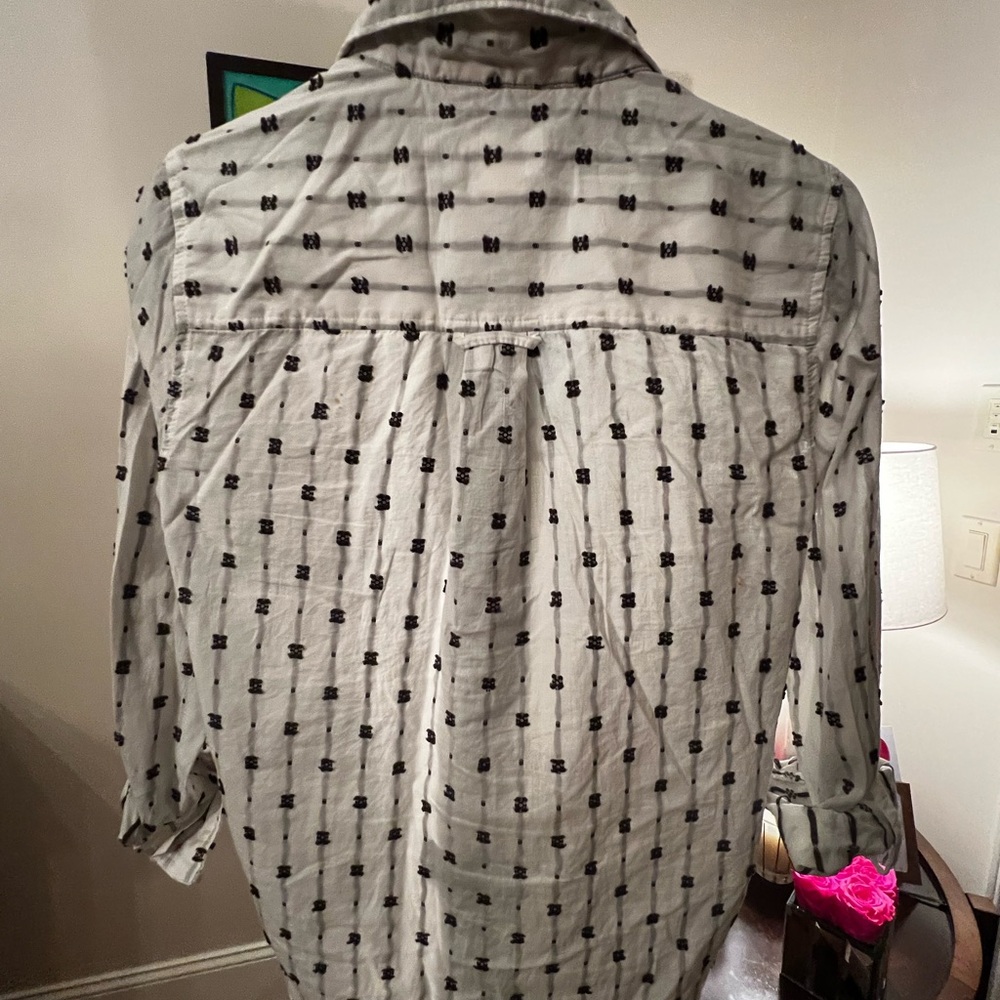 Maeve shirt